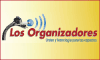 LOS ORGANIZADORES