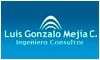 LUIS GONZALO MEJÍA C. Y CÍA. logo