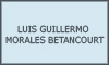 LUIS GUILLERMO MORALES BETANCOURT logo