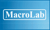 MACROLAB S.A.S. logo