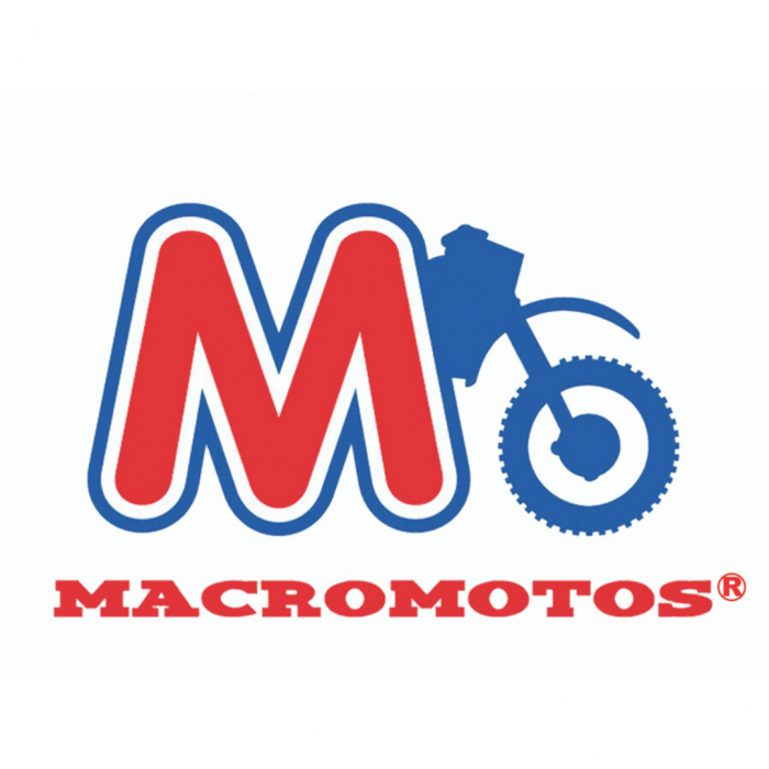MACROMOTOS logo
