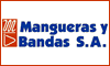 MANGUERAS Y BANDAS S.A.