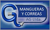 MANGUERAS Y SELLOS A.G S.A.S. logo