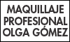 MAQUILLAJE PROFESIONAL OLGA GÓMEZ