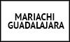 MARIACHI GUADALAJARA logo