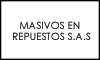 MASIVOS EN REPUESTOS S.A.S logo