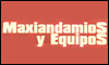 MAXI ANDAMIOS Y EQUIPOS S.A.S. logo