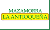 MAZAMORRA LA ANTIOQUEÑA