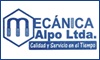 MECANICA ALPO LTDA.