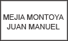 MEJIA MONTOYA JUAN MANUEL