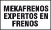 MEKAFRENOS EXPERTOS EN FRENOS