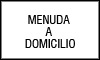 MENUDA A DOMICILIO