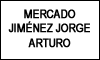 MERCADO JIMÉNEZ JORGE ARTURO