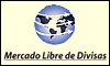 MERCADO LIBRE DE DIVISAS logo