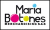 MERCHANDISING MARÍA BOTOTONES S.A.S