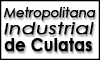 METROPOLITANA INDUSTRIAL DE CULATAS logo