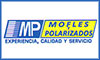 MOFLES Y POLARIZADOS logo