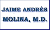 MOLINA VÁSQUEZ JAIME ANDRÉS logo