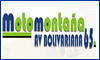 MOTOMONTAÑA BOLIVARIANA logo