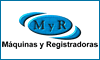 MÁQUINAS Y REGISTRADORAS