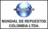 MUNDIAL DE REPUESTOS COLOMBIA LTDA.