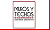 MUROS Y TECHOS S.A. INGENIEROS ARQUITECTOS logo