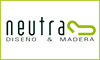 NEUTRA DISEÑO Y MADERA