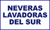 NEVERAS LAVADORAS DEL SUR