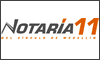 NOTARIA 11