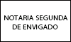 NOTARIA SEGUNDA DE ENVIGADO logo