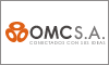 O.M.C S.A. logo