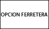 OPCION FERRETERA