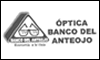 OPTICA BANCO DEL ANTEOJO S.A.S logo