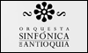 ORQUESTA SINFONICA DE ANTIOQUIA