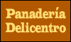 PANADERIA DELICENTRO logo