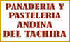 PANADERIA Y PASTELERIA ANDINA DEL TACHIRA logo