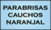 PARABRISAS CAUCHOS NARANJAL S.A.S. logo