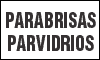 PARABRISAS PARVIDRIOS logo