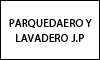 PARQUEDAERO Y LAVADERO J.P