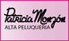 PATRICIA MONZON ALTA PELUQUERIA logo