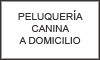 PELUQUERÍA CANINA A DOMICILIO