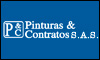 PINTURAS & CONTRATOS S.A.S.