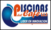 PISCINAS DEL CAFÉ logo