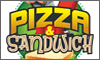 PIZZA & SANDWICH