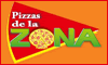 PIZZAS DE LA ZONA