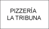 PIZZERÍA LA TRIBUNA