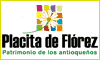 PLAZA DE MERCADO DE FLÓREZ logo