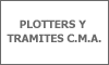 PLOTTERS Y TRAMITES C.M.A.