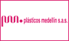 PLÁSTICOS MEDELLÍN S.A.S. logo