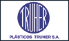 PLÁSTICOS TRUHER S.A. logo